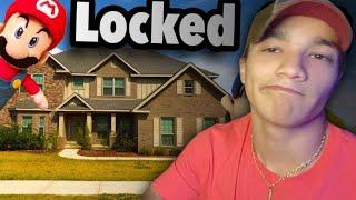 SML Short: Locked Out (Reaction)