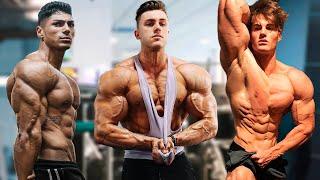 THE NEW GENERATION - Fitness Motivation 2019 | Part 2