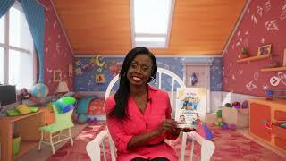 Preschool Story Time | In Him Confessions by Stanley Moore lll