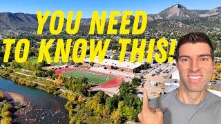Critical Tips for Families Moving to Durango, Colorado