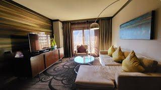 Harrah's Resort Southern California  Sweet Suite 18007