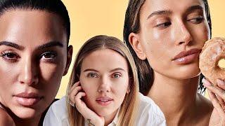 The PROBLEM with celebrity skincare...