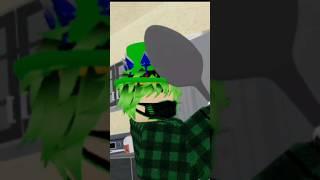 throw me a spoon full #funny #roblox #robloxanimation #animation #vlog #cheese