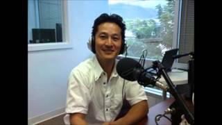 Jujube Clinic Dr Cimone KZOO Radio Hawaii