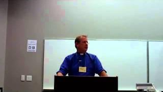 OSL 2010 Keynote: Russ Parker part1