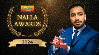 LIVE: NALLA AWARDS 2024