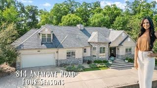 814 Anemone Rd Four Seasons, MO 65049