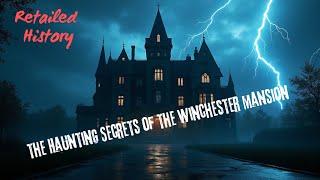 Exploring the Haunting Secrets of the Winchester Mystery House