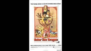 Enter The Dragon OST   04   The Gentle Softness