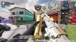 Call of Duty Mobile Gameplay Multiplayer