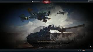 War Thunder #1 (Domination)