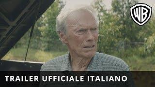 Il Corriere - The Mule | Trailer Ufficiale Italiano