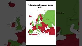 Trying to get a sub from every country part 2