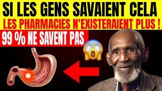 Les Secrets de Dr. Sebi : Transformez Votre Santé en Évitant Ces Aliments Toxiques 