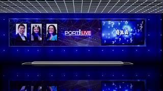 PortLIVE Virtual Studio Teaser