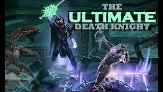 Necrotic SMITES with Death Domain | Baldur's Gate 3