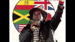 BURNING SPEAR - In A Time Like Now (The World Should Know)