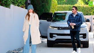 Jennifer Lopez reveals who she will be spending Christmas with amid painful Ben Affleck divorce