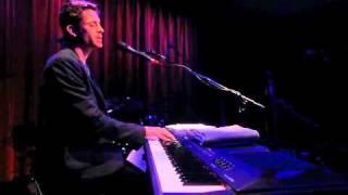 Brendan James - Get It Right @ Berklee's Cafe 939