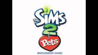 Simantopia — The Sims 2 Pets (Windows) — Audio