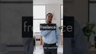 Money Mastery in 60 Second Ep. 63 Profitable Side Hustle Ideas |#viralshorts #ytshorts #shorts