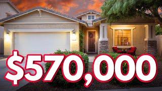 Homes For Sale In Gilbert Arizona - Perfect In Seville