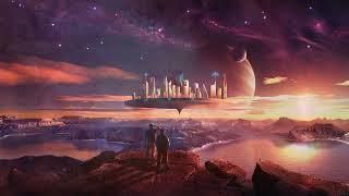 dreamscape - spacesynth compilation by laser vision 2024