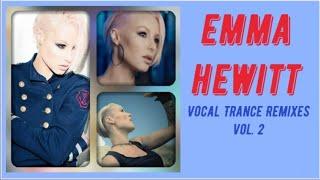 Emma Hewitt - Vocal Trance Remixes 2021 - vol. 2 (Mixed by Pavel Gnetetsky)