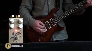 DMB Pedals Lexi Drive