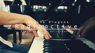 Imagine Dragons - Radioactive (Piano Cover by RelictKornet)