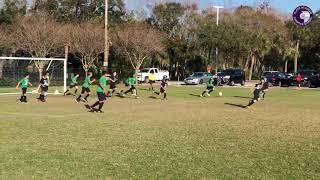 Plato Academy Schools Soccer Games