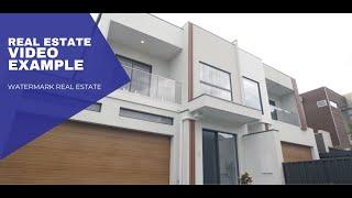 Real Estate Videography Example - Watermark Real Estate