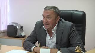 Прямая линия с главой Талицкого городского округа