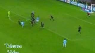 [TUTTI I GOL] Napoli Campionato serie A 2007-2008