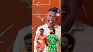 Winner stays on goalkeepers with Júlio César  #matchdaymenu  @JustEatTakeaway