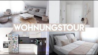 WOHNUNGSTOUR 2024 | Jacqueline G