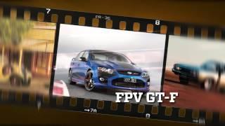 Australia's Ten Greatest Cars | Wheels