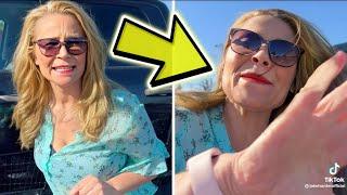 KAREN Freakouts That Went TOO Far.. (INSTANT KARMA)