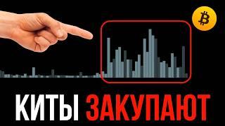  Биткоин - СРОЧНО! Не упусти ЭТУ ТОЧКУ ВХОДА!!