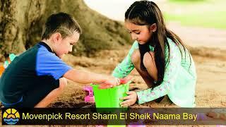 Movenpick Resort Sharm El Sheik Naama Bay #Sharm-El-Sheikh #hotel #holiday