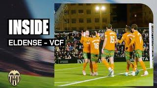 VCF INSIDE | CD ELDENSE 0 - VALENCIA CF 2
