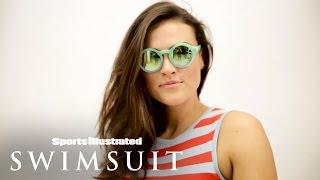 SI Swimsuit 2017 Casting Calls: Myla Dalbesio | Sports Illustrated Swimsuit