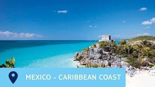 Discover Mexico: Caribbean Coast | TUI