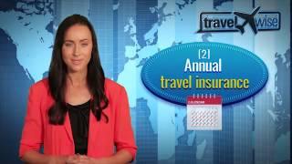 TravelWise Episode 1  - by Video Update Me