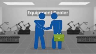 EquipmentWallet Dealer Explainer Video