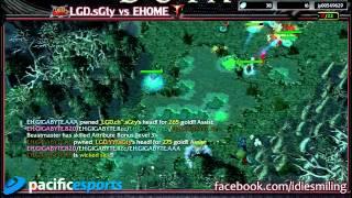 [ACG] LGD.sGty vs EHOME