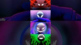 JK KJ KuyJuy V Stickman Unlimited Flexworks ROBLOX Multiverse #kj #jk #shorts #trending #roblox