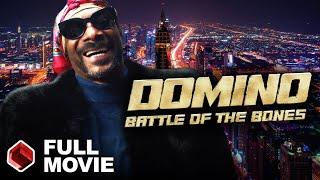 DOMINO: Battle of the Bones (2021) | ACTION COMEDY MOVIE | SNOOP DOGG - David Arquette