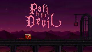 "PATH TO THE DEVIL" by Zidnes - Geometry Dash 2.2