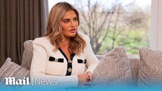 Love Island's Megan Barton-Hanson reveals rape and 'stealthing' trauma at the hands of abusive ex